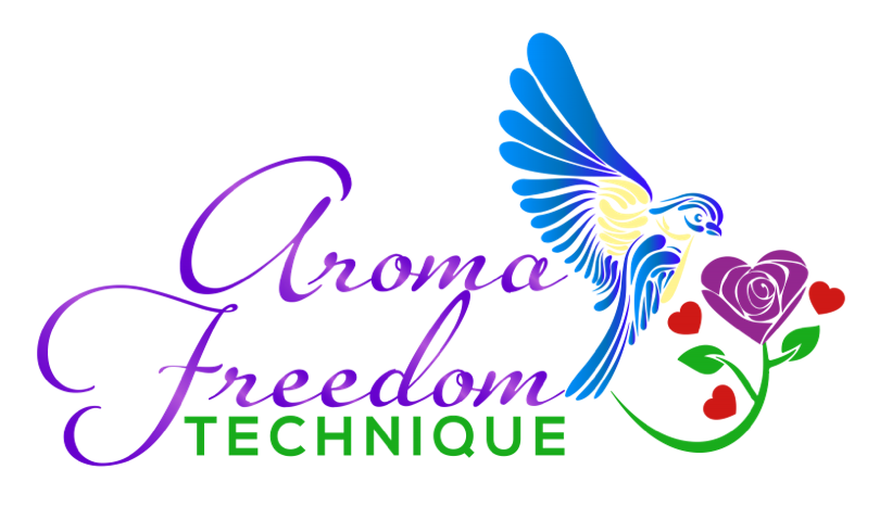 Aroma Freedom Technique (AFT) helpt je vooruit en helpt je om je doelen te bereiken.